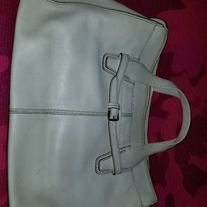 Limited edition tumi bag